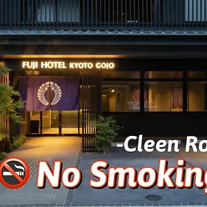 Hotel Fuji Gojo, Kyoto