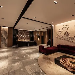 4* Hotel The Royal Park Shijo