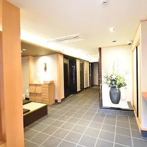 Hotel K-style Higashihonganji, Kyoto