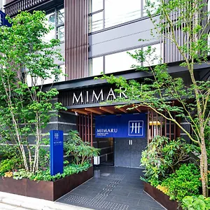 Hotel Mimaru Station, Kyoto