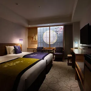 Hotel Mitsui Garden Station, Kyoto