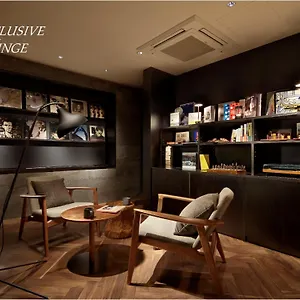 Hotel Hideout, Kyoto