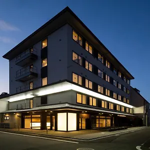 Hotel Glad One Shichijo By M's, Kyoto