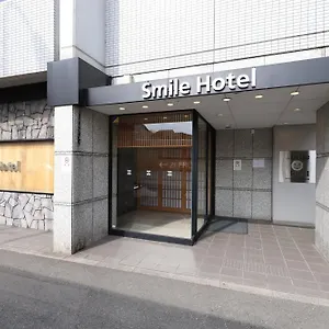 3* Hotel Smile Karasuma Gojo