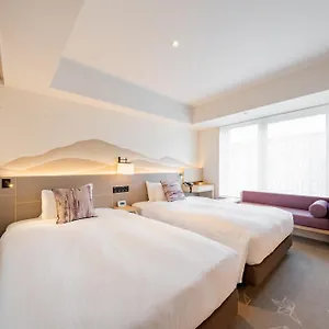 3* Hotel Keio Prelia Karasuma-gojo