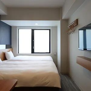 Hotel Glad One Shichijo By M's, Kyoto