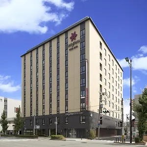 Hotel Vessel Campana Gojo, Kyoto