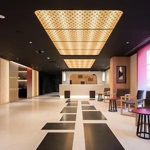 Hotel Nest Shijo Karasuma, Kyoto