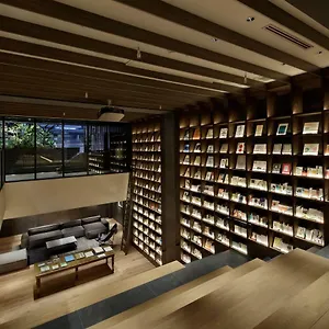 Hotel Tune, Kyoto