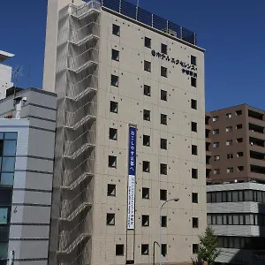 Hotel Excellence Ekimae, Kyoto